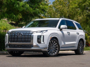 Thumbnail image of 2024 Hyundai PALISADE at PARADISE Automotive Group INC.