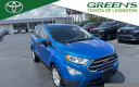Thumbnail image of 2020 Ford EcoSport at Greens Toyota