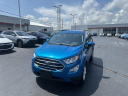 Thumbnail image of 2020 Ford EcoSport at Greens Toyota