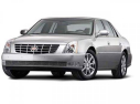 2008 Cadillac DTS at Bill Summers Auto