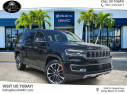 Thumbnail image of 2022 Jeep Wagoneer at Delray Buick GMC