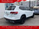 Thumbnail image of 2022 Volkswagen Atlas at Power Motors NYC LLC
