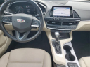 Thumbnail image of 2022 Cadillac CT4 at Al Serra Buick GMC