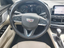 Thumbnail image of 2022 Cadillac CT4 at Al Serra Buick GMC