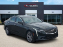 Thumbnail image of 2022 Cadillac CT4 at Al Serra Chevrolet
