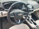 Thumbnail image of 2022 Cadillac CT4 at Al Serra Chevrolet