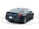 Thumbnail image of 2022 Cadillac CT4 at Al Serra Chevrolet
