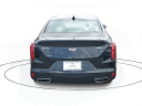 Thumbnail image of 2022 Cadillac CT4 at Al Serra Chevrolet