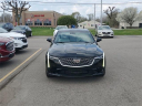 Thumbnail image of 2022 Cadillac CT4 at Al Serra Chevrolet