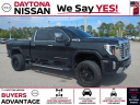 Thumbnail image of 2024 GMC Sierra 2500HD at Daytona Nissan Isuzu Used
