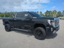 Thumbnail image of 2024 GMC Sierra 2500HD at Daytona Nissan Isuzu Used