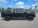 Thumbnail image of 2024 GMC Sierra 2500HD at Daytona Nissan Isuzu Used