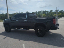Thumbnail image of 2024 GMC Sierra 2500HD at Daytona Nissan Isuzu Used