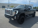 Thumbnail image of 2024 GMC Sierra 2500HD at Daytona Nissan Isuzu Used
