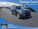 Thumbnail image of 2023 Ford Explorer at Dorian Ford New
