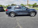 Thumbnail image of 2023 Ford Explorer at Dorian Ford New