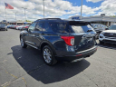 Thumbnail image of 2023 Ford Explorer at Dorian Ford New