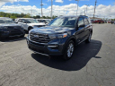 Thumbnail image of 2023 Ford Explorer at Dorian Ford New