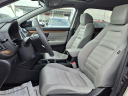2019 Honda CR-V EX at Kings Kia