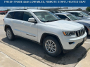 Thumbnail image of 2021 Jeep Grand Cherokee at Stanley Automotive Enterprises Inc.