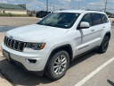 2021 Jeep Grand Cherokee Laredo X at Stanley Automotive Enterprises Inc.