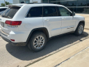 Thumbnail image of 2021 Jeep Grand Cherokee at Stanley Automotive Enterprises Inc.