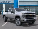 Thumbnail image of 2025 Chevrolet Silverado 2500HD at Mccluskey Chevrolet Kings Automall