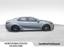 Thumbnail image of 2021 Toyota Camry at Northtown Toyota Volkswagen
