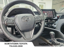 Thumbnail image of 2021 Toyota Camry at Northtown Toyota Volkswagen