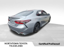 Thumbnail image of 2021 Toyota Camry at Northtown Toyota Volkswagen