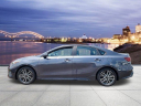 Thumbnail image of 2023 Kia Forte at Gossett Kia Hyundai South
