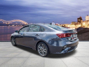 Thumbnail image of 2023 Kia Forte at Gossett Kia Hyundai South