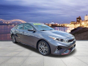Thumbnail image of 2023 Kia Forte at Gossett Kia Hyundai South