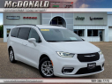 Thumbnail image of 2022 Chrysler Pacifica at McDonald Chrysler Dodge Jeep Ram