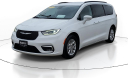 Thumbnail image of 2022 Chrysler Pacifica at McDonald Chrysler Dodge Jeep Ram