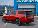 Thumbnail image of 2025 Chevrolet Suburban at Mccluskey Chevrolet Kings Automall