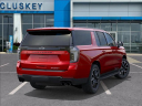 Thumbnail image of 2025 Chevrolet Suburban at Mccluskey Chevrolet Kings Automall