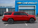 Thumbnail image of 2025 Chevrolet Suburban at Mccluskey Chevrolet Kings Automall