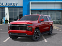 Thumbnail image of 2025 Chevrolet Suburban at Mccluskey Chevrolet Kings Automall