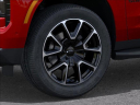 Thumbnail image of 2025 Chevrolet Suburban at Mccluskey Chevrolet Kings Automall