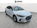 Thumbnail image of 2017 Hyundai ELANTRA at Empire Hyundai of Jamaica