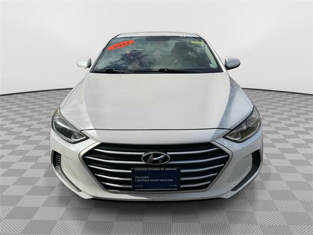 Thumbnail image of 2017 Hyundai ELANTRA at Empire Hyundai of Jamaica