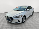 Thumbnail image of 2017 Hyundai ELANTRA at Empire Hyundai of Jamaica