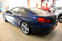 Thumbnail image of 2015 BMW 6 Series at Showroom Auto LLC