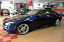 Thumbnail image of 2015 BMW 6 Series at Showroom Auto LLC