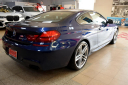 Thumbnail image of 2015 BMW 6 Series at Showroom Auto LLC