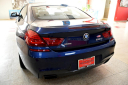 Thumbnail image of 2015 BMW 6 Series at Showroom Auto LLC