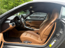 2015 Porsche 911 Turbo S at Jaguar Land Rover Southampton