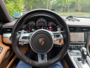 Thumbnail image of 2015 Porsche 911 at Jaguar Land Rover Southampton