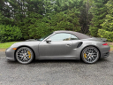 Thumbnail image of 2015 Porsche 911 at Jaguar Land Rover Southampton
